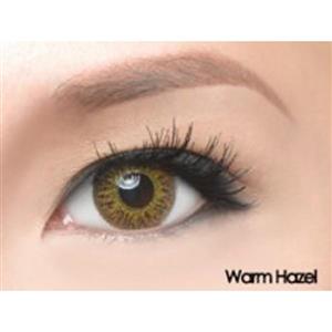 لنز رنگی فرشلوک hazel لنز رنگی فرشلوک &nbsp; &nbsp;fresh lookhazel