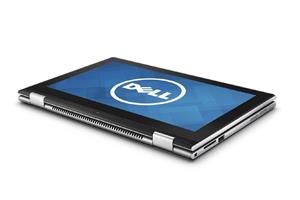 لپ تاپ دل مدل Inspiron 3157 Dell Inspiron 3157- Celeron-4GB-500GB- 1.5 GB