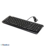 ASUS KU-0902 USB Slim Keyboard