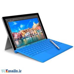 تبلت مایکروسافت سرفیس پرو 4 با حافظه 512 گیگابایت Microsoft Surface Pro4- Core i7 -16GB- 512GB