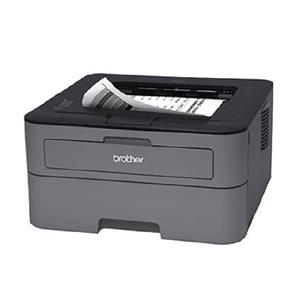 پرینتر لیزری برادر مدل HL-L2320D Brother HL-L2320D Laser Printer