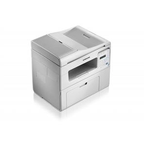 پرینتر لیزری سامسونگ مدل SCX-4655FH Samsung Xpress SCX-4655FH Multifunction Laser Printer