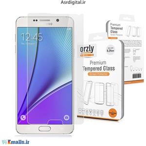 قاب ژله ای سامسونگ گلکسی نوت 5 Samsung Galaxy Note 5 Jelly Case