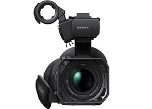 دوربین فیلم برداری سونی پی ایکس دبلیو ایکس 70 SONY PXW-X70 Professional XDCAM Handheld Compact Camcorder
