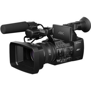 دوربین فیلم برداری سونی پی ایکس دبلیو زد 100 4K SONY PXW-Z100 4K Handheld XDCAM Camcorder