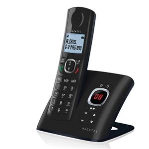 تلفن بی‌سیم آلکاتل مدل F580 Alcatel F580 Voice Wireless Phone