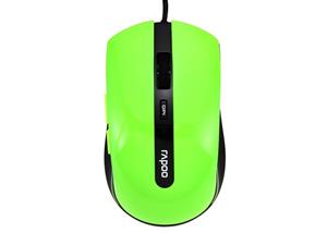 ماوس رپو مدل N3600 Rapoo N3600 Mouse