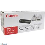 Canon FX3 Toner