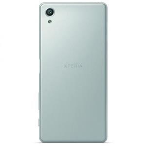 گوشی موبایل سونی مدل Xperia X