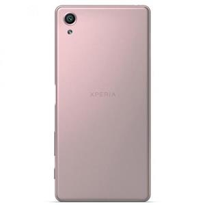 گوشی موبایل سونی مدل Xperia X