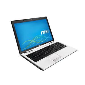 لپ تاپ ام اس آی مدل CX61 2QC MSI CX61 2QC - Core i5 - 8GB - 1T - 2GB