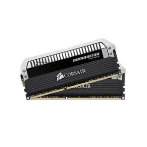 رم کامپیوتر Corsair Dominator® Platinum 16GB 8GBx2 3200Mhz CL16 DDR4