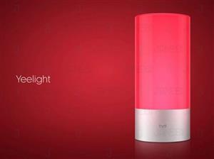 چراغ خواب هوشمند شیاومی مدل Yeelight LED Bluetooth Xiaomi Yeelight LED Bluetooth Bedside Lamp
