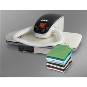 اتو پرسی فلر مدل SPU 72 Feller SPU 72 Steam Iron