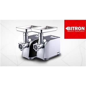 چرخ گوشت  بایترون BMG-3000 Bitron BMG-3000 Meat Grinder 