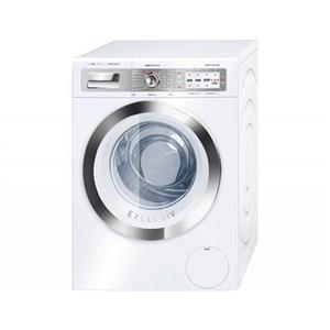 ماشین لباسشویی بوش مدل WAY32862ME Bosch WAY32862ME Washing Machine