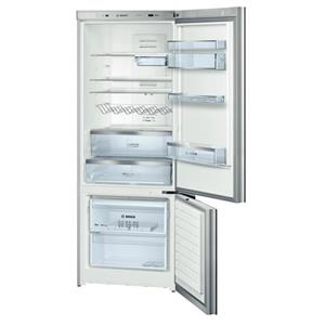 یخچال فریزر بوش مدل KGN57SB30U Bosch KGN57SB30U Refrigerator