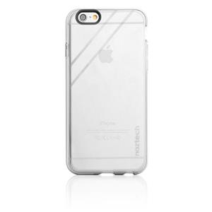 کاور گوشی ایفون 6 اس نزتک Naztech TPU Jelly Cover for iPhone 6s 