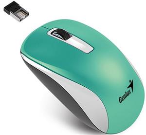 موس وایرلس جنیوس مدل NX 7010 Genius Wireless Mouse 