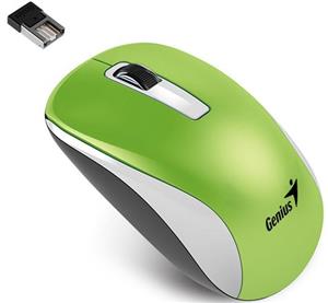 موس وایرلس جنیوس مدل NX 7010 Genius Wireless Mouse 