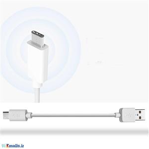 کابل تبدیل USB-C به USB راموس مدل CB30 Romoss CB30 USB-C To USB Cable