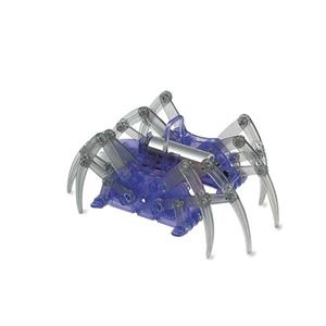 کیت ساخت روبات عنکبوتی برند CSL 
