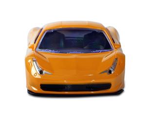 ماشین کنترلی مستر کار مدل فراری (با شارژ) Master control car model Ferrari (with charge)