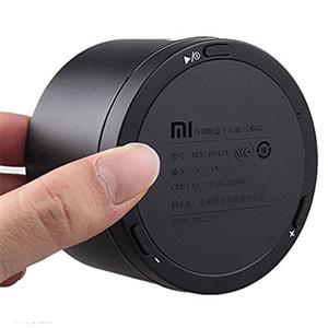 اسپیکر قابل حمل شیاومی مدل Canon Xiaomi Canon Portable Speaker