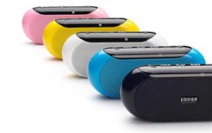 اسپیکر بلوتوثی قابل حمل ادیفایر مدل MP211 Edifier MP211 Portable Bluetooth Speaker