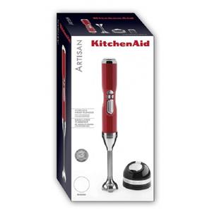 میکسر میله ای بی سیم کیچن‌اید مدل 5KHB3583E KitchenAid 5KHB3583E Hand Mixer