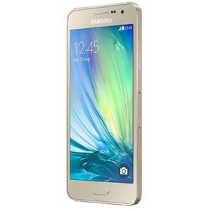 گوشی موبایل سامسونگ گلکسی A3 دو سیم کارت مدل SM-A300H/DS Sumsung Galaxy A3 SM-A300H/DS-16GB 