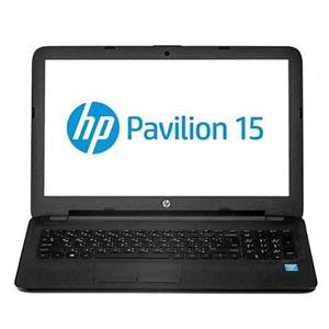 لپ تاپ  اچ پی  Pavilion 15-AC190nia HP  Pavilion 15-AC190nia - Core i3- 4GB - 500