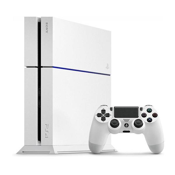 کنسول بازی سونی پلی استیشن 4 پرو ( ps4 )  ظرفیت 1 ترابایت