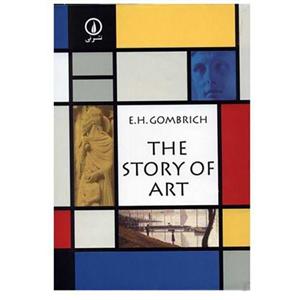 کتاب تاریخ هنر اثر ارنست گامبریچ The Story Of Art