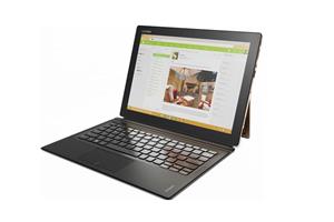 تبلت لنوو مدل Ideapad MIIX 700 80QL0020US - ظرفیت 256 گیگابایت Lenovo Ideapad MIIX 700 80QL0020US - 256GB