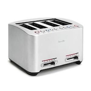 توستر برویل مدل BTA845 Breville BTA845 Toaster