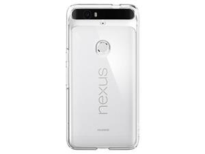 کاور اسپیگن مدل Ultra Hybrid مناسب برای گوشی موبایل هوآوی Nexus 6P Spigen Ultra Hybrid Cover For Huawei Nexus 6P
