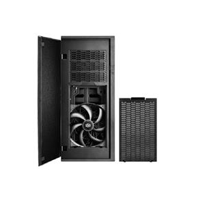 کیس سایلنسیو اس ال آی کولر مستر COOLER MASTER SILENCIO SLI-652-KKN2 CASE