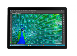 تبلت مایکروسافت Surface Pro4 Microsoft Surface Pro 4-core i7-16GB