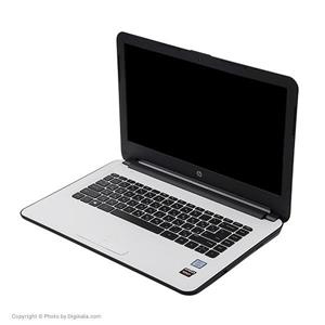 لپ تاپ اچ پی مدل Pavilion ac114ne HP Pavilion ac114ne -  Core i5 -  8GB - 1T - 2GB