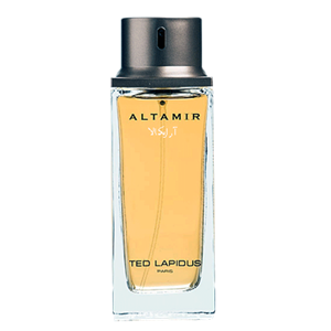 ادوتویلت مردانه Ted Lapidus Altamir 100ml Eau De Toilette For Men 