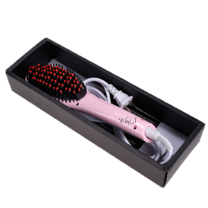 شانه برقی مو   eosika Fast Hair Straightener