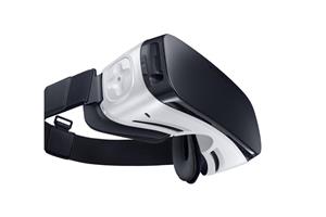 هدست واقعیت مجازی سامسونگ مدل Oculus Gear VR Samsung Oculus Gear VR Virtual Reality Headset