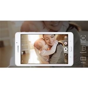 تبلت سامسونگ مدل گلکسی Tab A 2016 نسخه‌ی 7.0 اینچی  - ظرفیت 8 گیگابایت Samsung Galaxy Tab A 2016 7.0 Wi-Fi   8GB