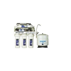 دستگاه تصفیه آب آکوا گلد RO6B AquaGold RO6B Water Puirfier