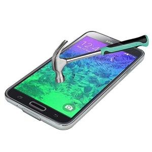 محافظ صفحه نمایشTempered Glass مناسب برای گوشی موبایل Samsung Galaxy A7 Samsung Galaxy A7 Tempered Glass Screen Protector