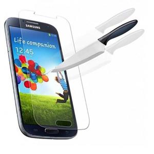 محافظ صفحه نمایشTempered Glass مناسب برای گوشی موبایل Samsung Galaxy s4 Samsung Galaxy s4Tempered Glass Screen Protector