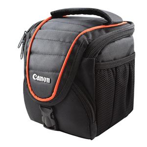 کیف دوربین کانن برای دوربین سوپرزوم Canon Bag For Compact Super zoom