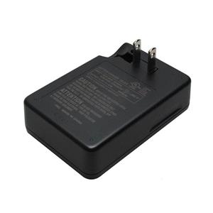 شارژر باتری CB-2LC برای باتری NB-10L