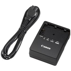 شارژر باتری لیتیومی کانن مدل LC-E6